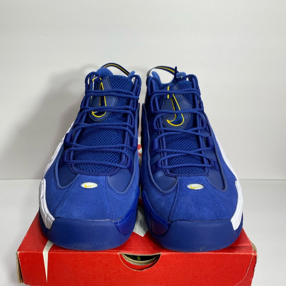AIR MAX PENNY. BRAND NEW . Size : 13 men’s